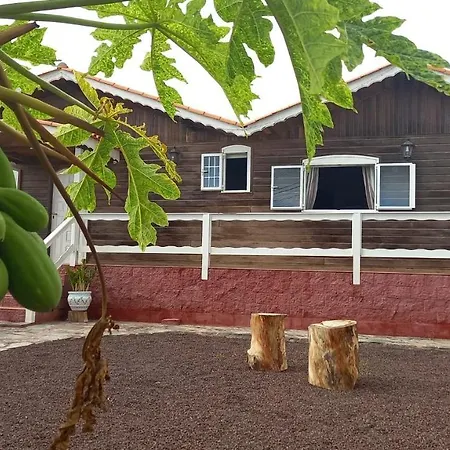 Villa Luxury El Panadero *