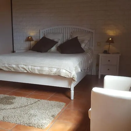 Luxury El Panadero Villa San Bartolomé