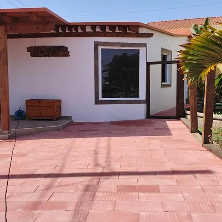 Luxury El Panadero Villa
