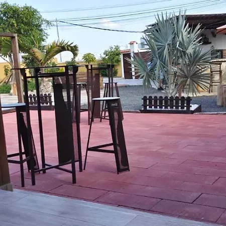 Luxury El Panadero San Bartolomé